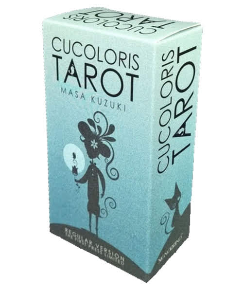 Cucoloris Tarot